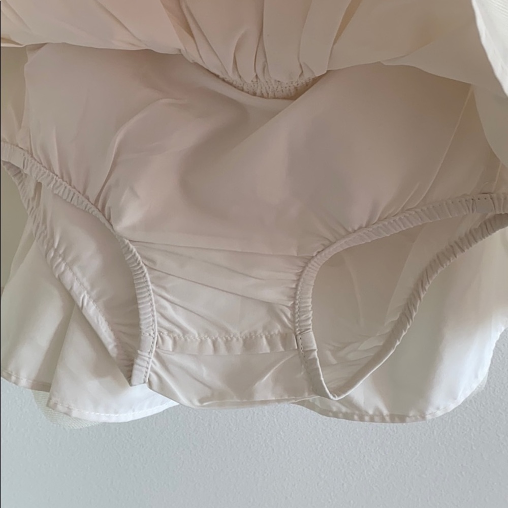 Ralph Lauren Toddler Skirt - Picture 5 of 5